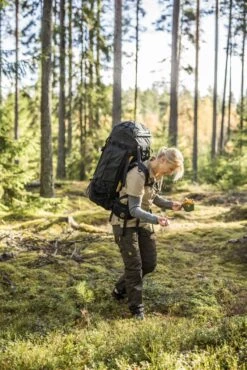 FJÄLLRÄVEN Fjällräven Kajka 65 -Magasin Aventure Nordique kajka 65 fjallraven 16