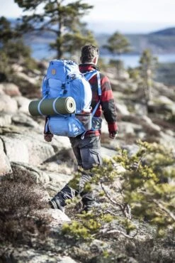 FJÄLLRÄVEN Fjällräven Kajka 65 -Magasin Aventure Nordique kajka 65 fjallraven 22