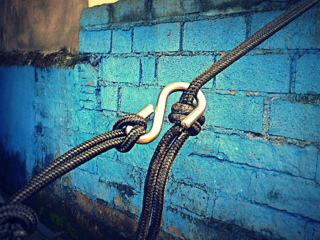 Kit de fixation Hamac Ticket to the Moon Kit De Fixation Hamac Ticket To The Moon -Magasin Aventure Nordique kit de fixation ticket to the moon nautical ropes hamac