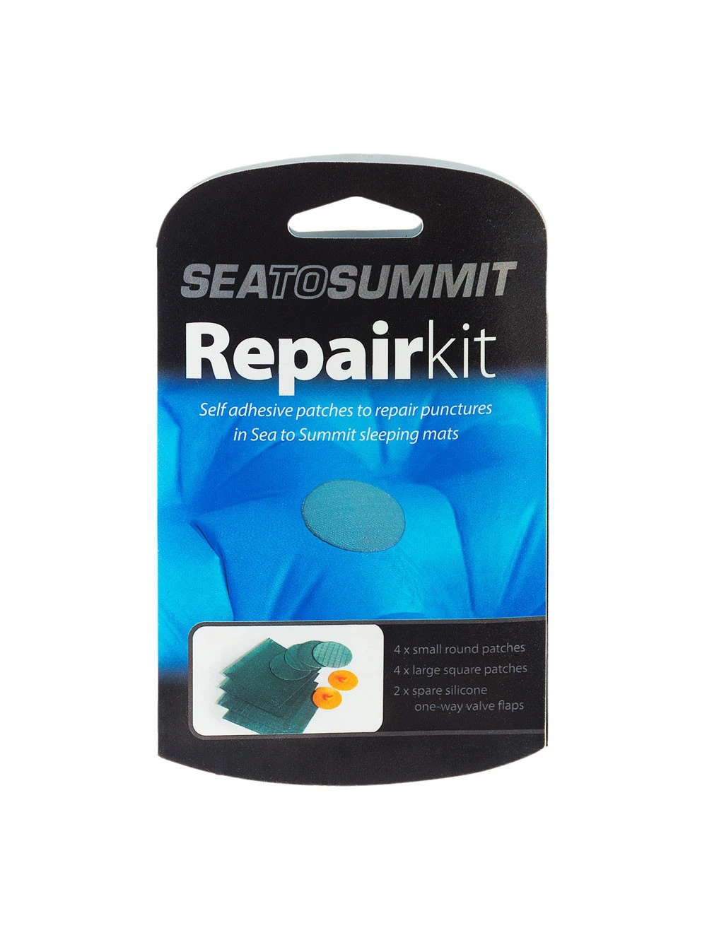 Kit de réparation Sea to Summit Kit De Réparation Sea To Summit -Magasin Aventure Nordique kit reparation matelas sea to summit repair kit