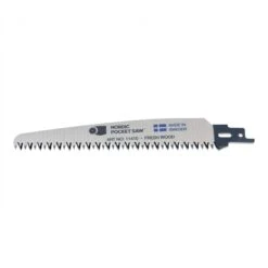 Nordic Pocket Saw Fold -Magasin Aventure Nordique lame scie nordic pocket saw fold