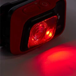 Black Diamond Cosmo 350-R 9 Black Diamond Cosmo 350-R -Magasin Aventure Nordique lampe black diamond cosmo 350 09 2