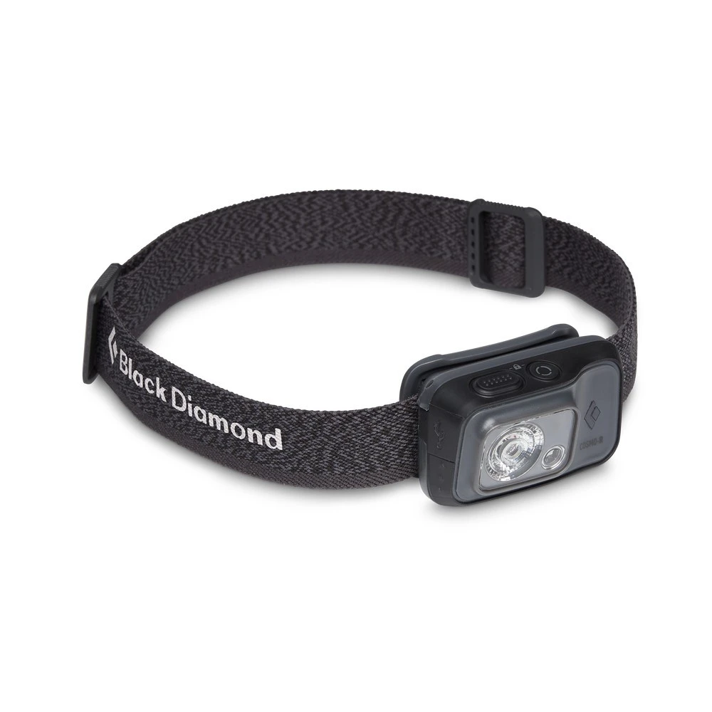 Black Diamond Cosmo 350-R Black Diamond Cosmo 350-R -Magasin Aventure Nordique lampe black diamond cosmo 350 r 02