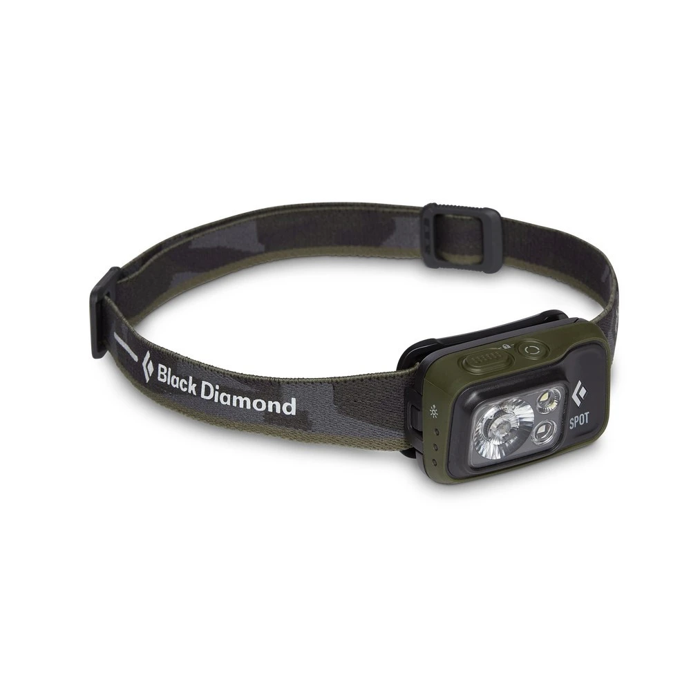 Black Diamond Spot 400 Black Diamond Spot 400 -Magasin Aventure Nordique lampe black diamond spot 400 00 1