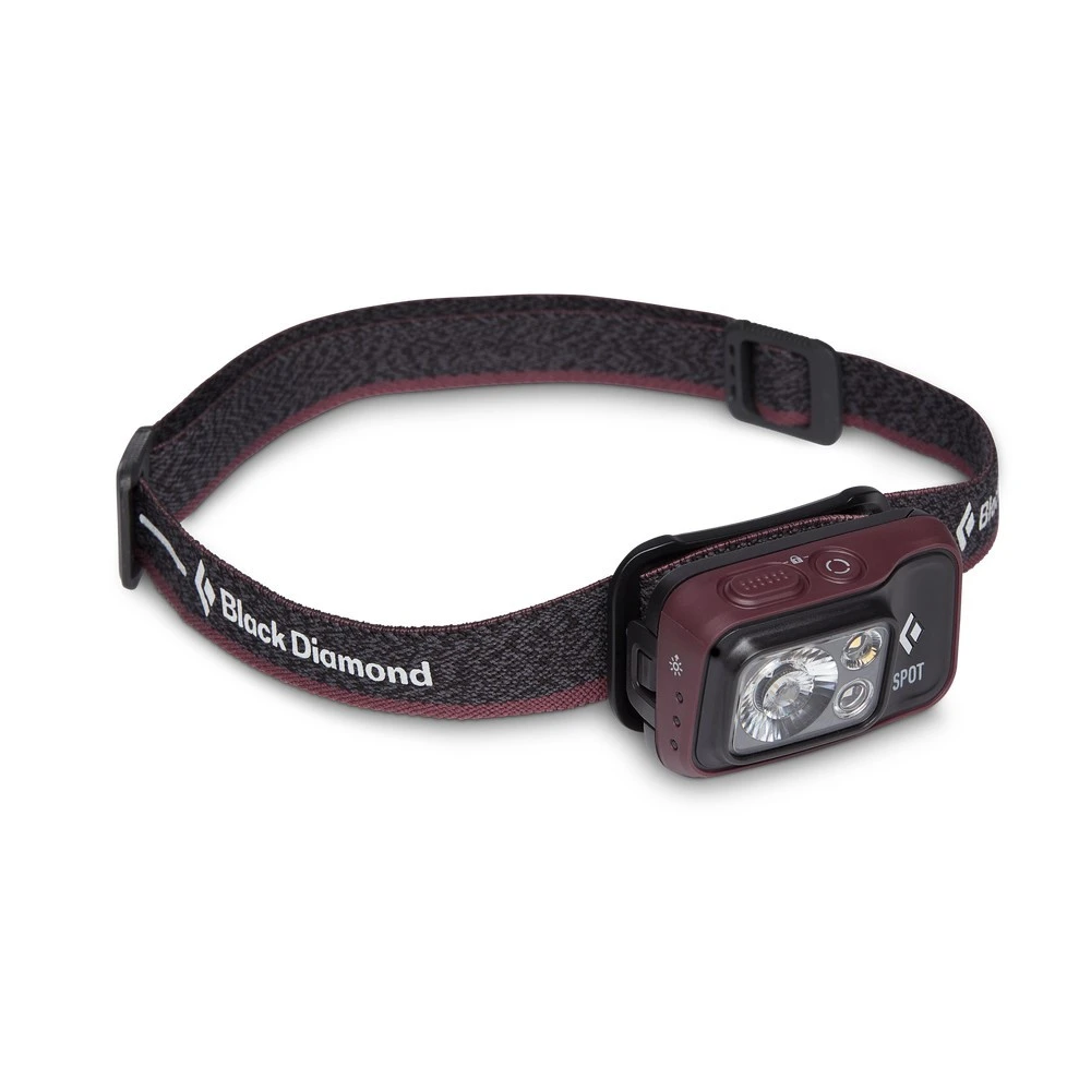 Black Diamond Spot 400 Black Diamond Spot 400 -Magasin Aventure Nordique lampe black diamond spot 400 02 1