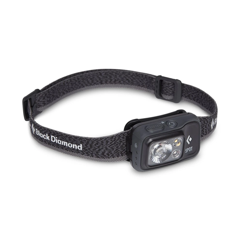 Black Diamond Spot 400 Black Diamond Spot 400 -Magasin Aventure Nordique lampe black diamond spot 400 03 1