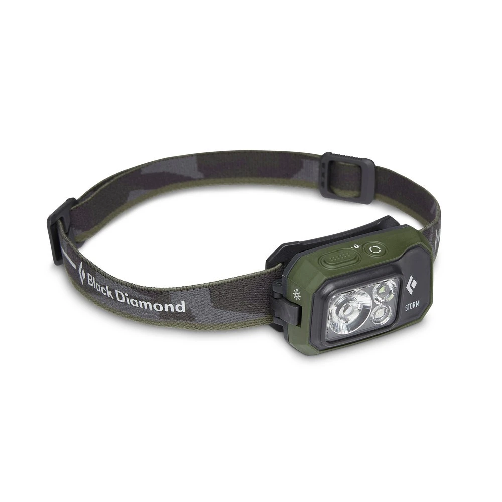 Black Diamond Storm 450 Black Diamond Storm 450 -Magasin Aventure Nordique lampe black diamond storm 450 01