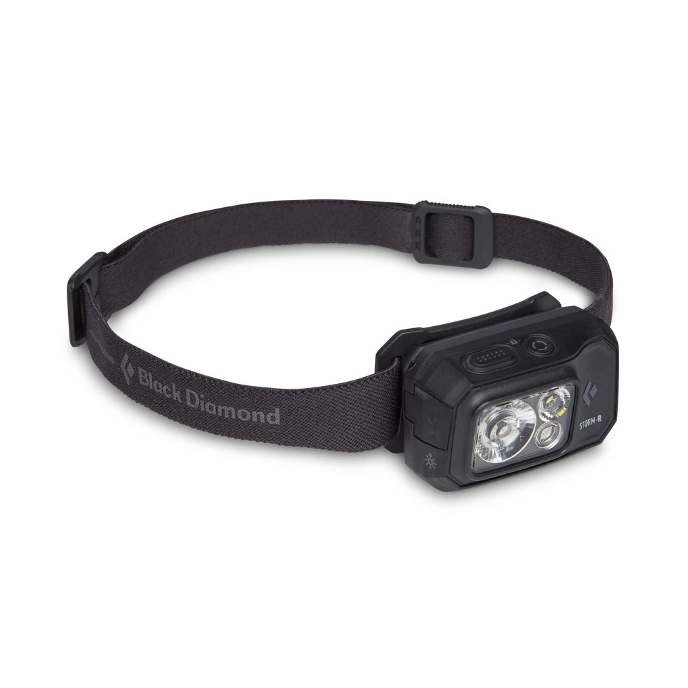 Black Diamond Storm 500-R Black Diamond Storm 500-R -Magasin Aventure Nordique lampe black diamond storm 500 r 02
