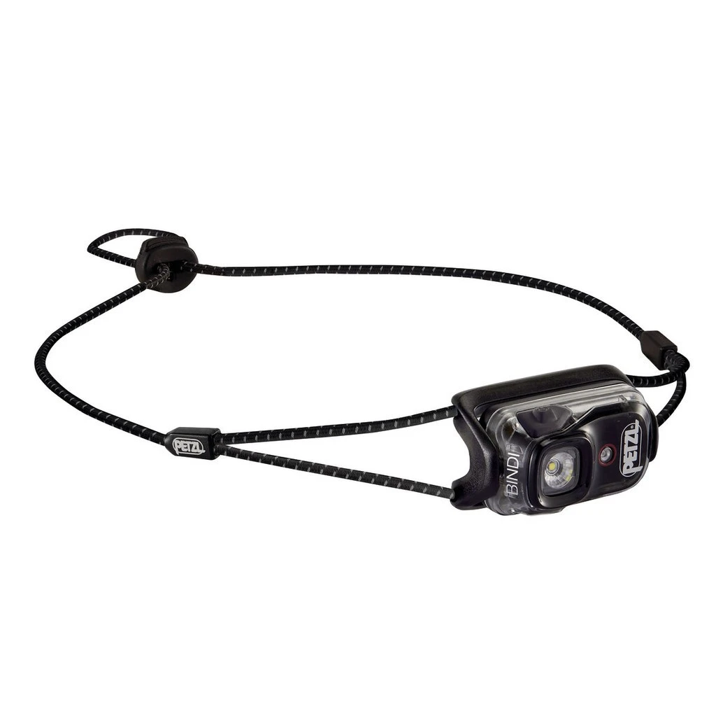Petzl Bindi Petzl Bindi -Magasin Aventure Nordique lampe frontale petzl bindi 02