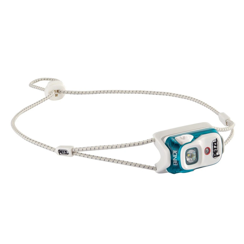 Petzl Bindi Petzl Bindi -Magasin Aventure Nordique lampe frontale petzl bindi 03