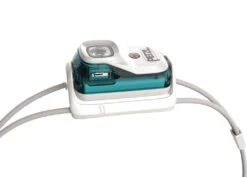 Petzl Bindi 5 Petzl Bindi -Magasin Aventure Nordique lampe frontale petzl bindi 04