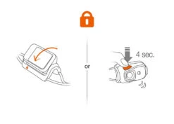 Petzl Bindi 7 Petzl Bindi -Magasin Aventure Nordique lampe frontale petzl bindi 06