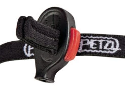 Petzl E+Lite -Magasin Aventure Nordique lampe frontale petzl e lite 03