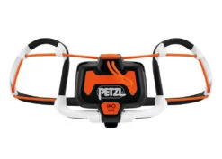 Petzl Iko Core 5 Petzl Iko Core -Magasin Aventure Nordique lampe frontale petzl iko core 04