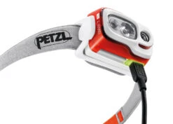 Petzl Swift RL -Magasin Aventure Nordique lampe frontale petzl swift rl 05