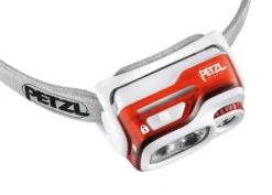 Petzl Swift RL -Magasin Aventure Nordique lampe frontale petzl swift rl 08