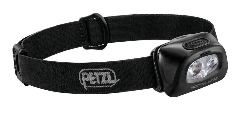 Petzl Tactikka +RGB Petzl Tactikka +RGB -Magasin Aventure Nordique lampe frontale petzl tactikka rgb 02