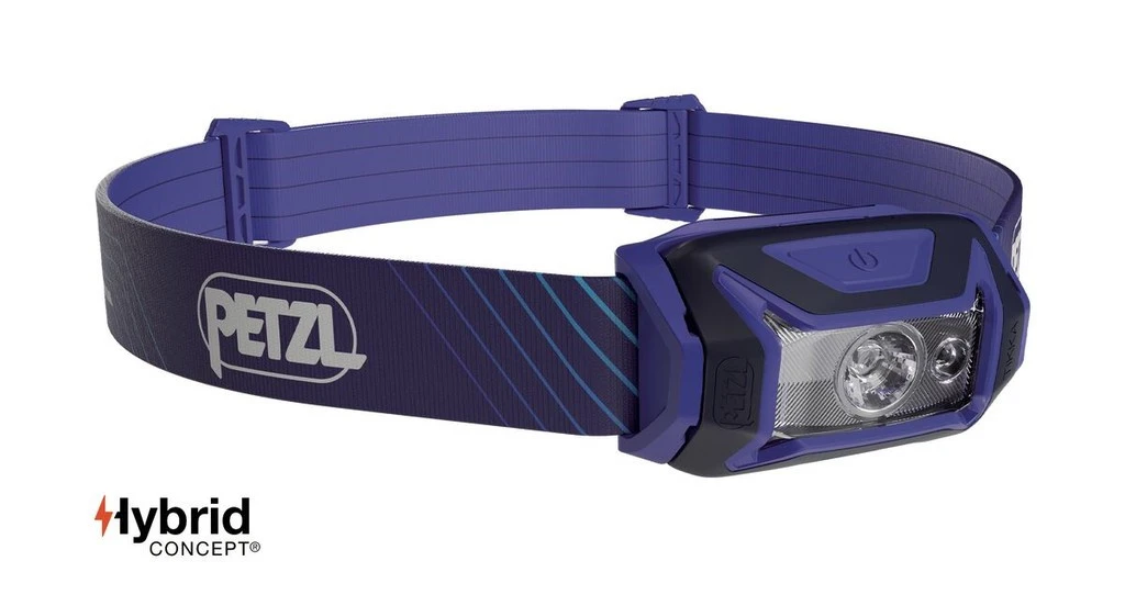 Petzl Tikka Core Petzl Tikka Core -Magasin Aventure Nordique lampe frontale petzl tikka core 01