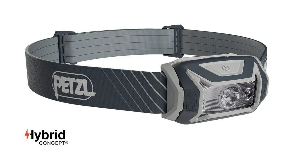 Petzl Tikka Core Petzl Tikka Core -Magasin Aventure Nordique lampe frontale petzl tikka core 04