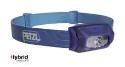 Petzl Tikkina -Magasin Aventure Nordique lampe frontale petzl tikkina 02