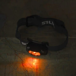Silva Explore 4RC -Magasin Aventure Nordique lampe frontale silva explore 4rc 02