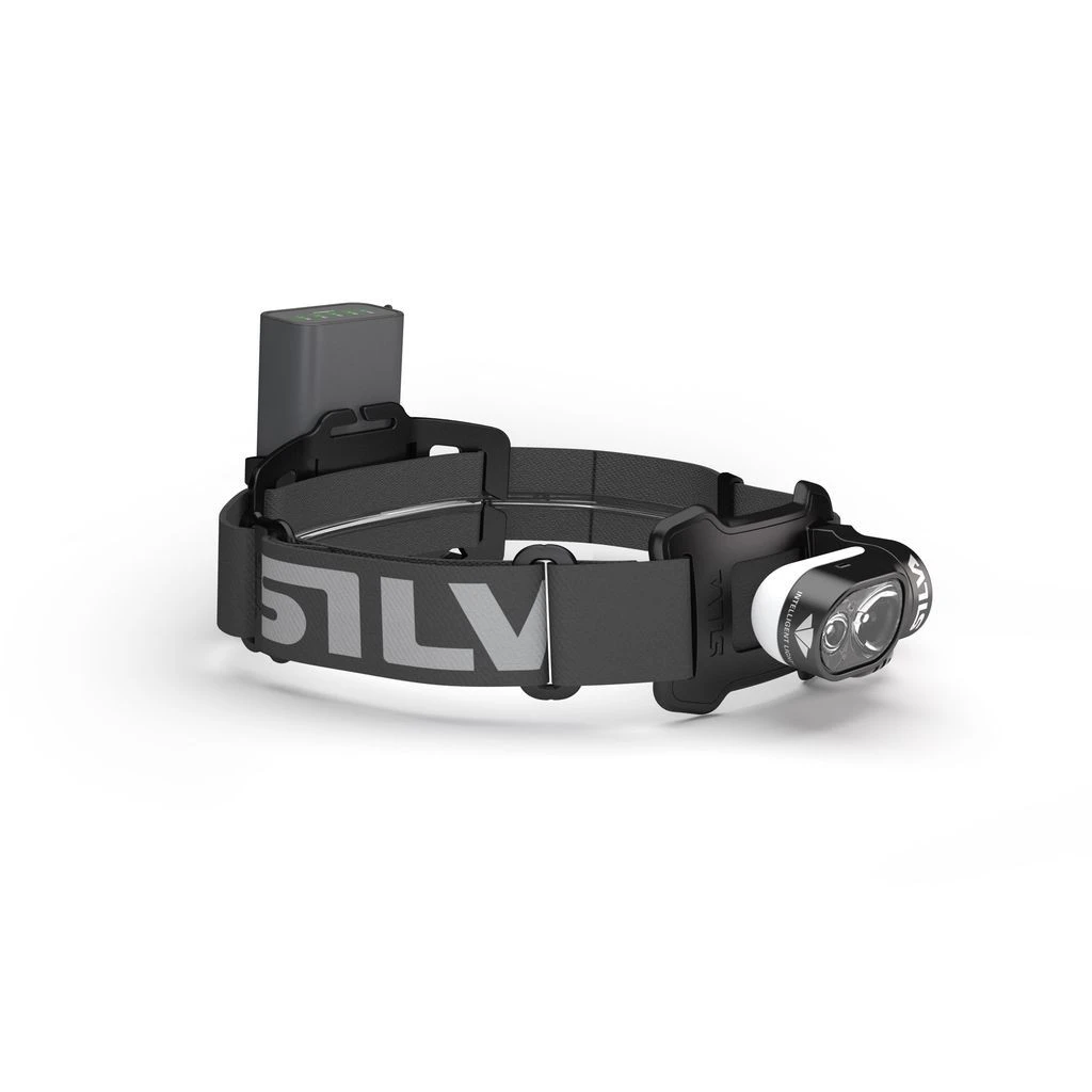 Silva Cross Trail 7XT Silva Cross Trail 7XT -Magasin Aventure Nordique lampe silva cross trail 7xt 06