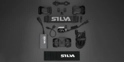 Silva Cross Trail 7XT 16 Silva Cross Trail 7XT -Magasin Aventure Nordique lampe silva cross trail 7xt 20