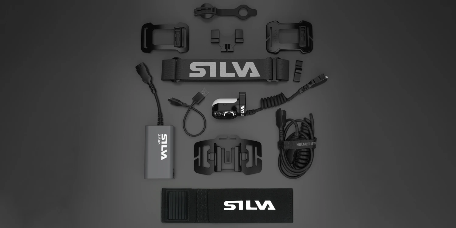 Silva Cross Trail 7XT Silva Cross Trail 7XT -Magasin Aventure Nordique lampe silva cross trail 7xt 20