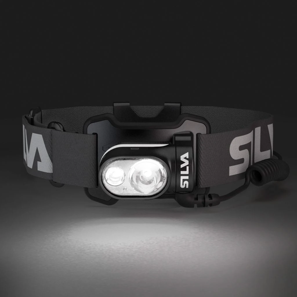 Silva Cross Trail 7XT Silva Cross Trail 7XT -Magasin Aventure Nordique lampe silva cross trail 7xt 22