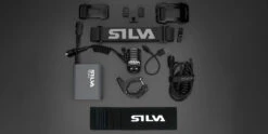 Silva Exceed 4XT 16 Silva Exceed 4XT -Magasin Aventure Nordique lampe silva exceed 4xt 15