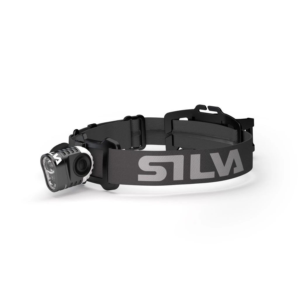 Silva Trail Speed 5XT Silva Trail Speed 5XT -Magasin Aventure Nordique lampe silva trail speed 5xt 01