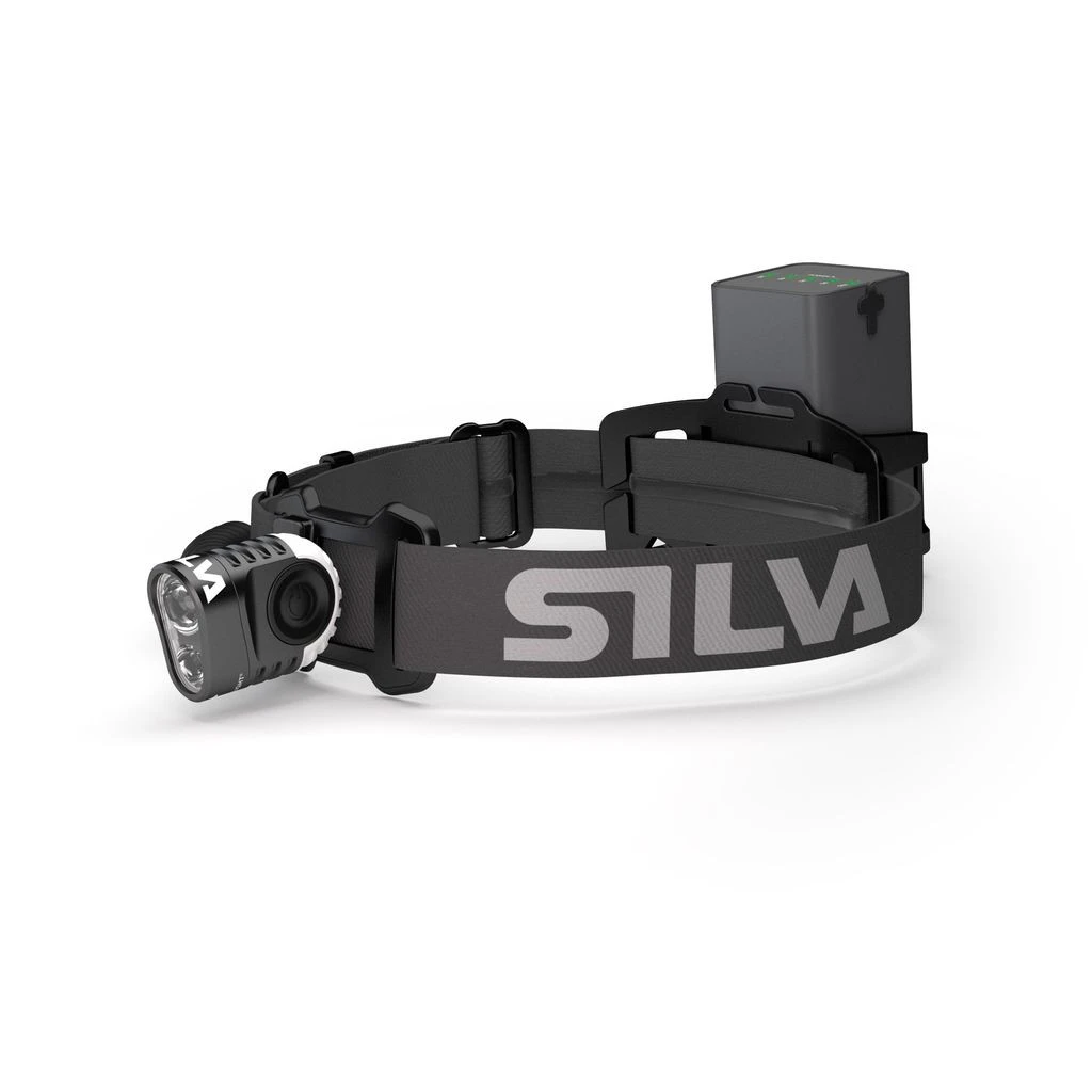 Silva Trail Speed 5XT Silva Trail Speed 5XT -Magasin Aventure Nordique lampe silva trail speed 5xt 03