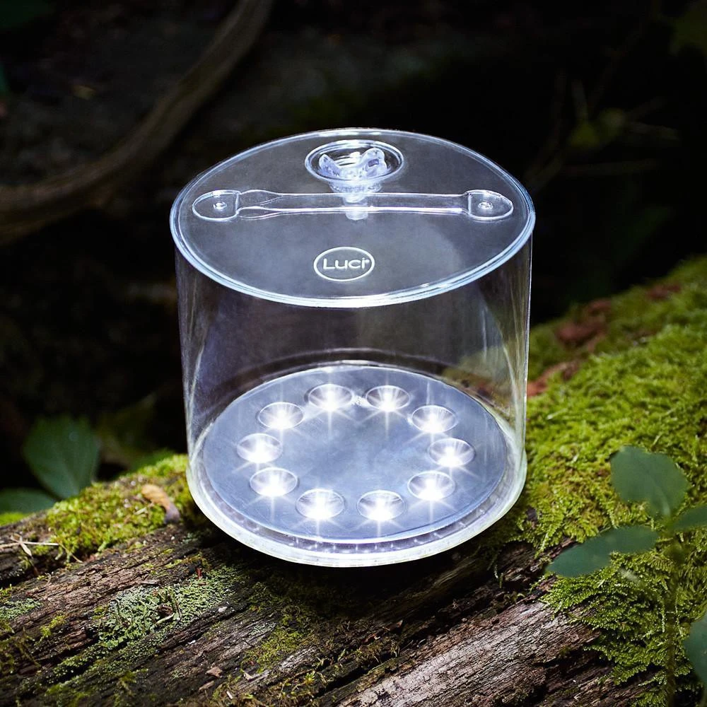 Mpowerd Luci Outdoor 2.0 Mpowerd Luci Outdoor 2.0 -Magasin Aventure Nordique lampe solaire gonflable mpowerd luci outdoor 2.0 02