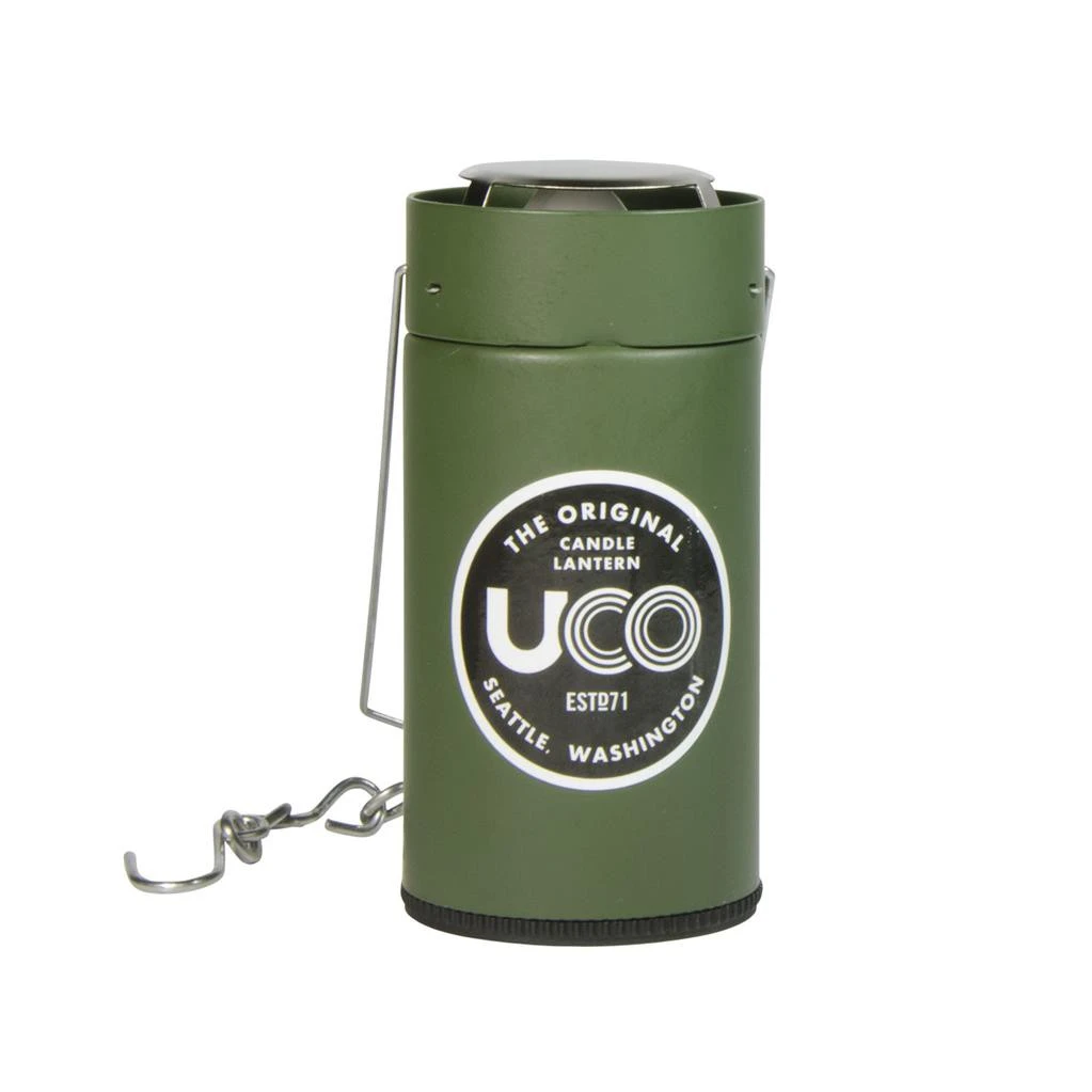 UCO Original Candle Lantern UCO Original Candle Lantern -Magasin Aventure Nordique lampe uco original lantern 04