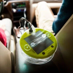 Mpowerd Luci Pro Outdoor 2.0 -Magasin Aventure Nordique lanterne mpowerd luci pro outdoor 2 0