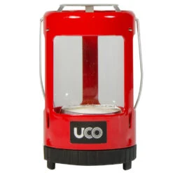 UCO Mini Candle Lantern Kit 2.0 -Magasin Aventure Nordique lanterne uco mini candle lantern 03