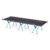 Helinox High Cot One -Magasin Aventure Nordique lit camp helinox high cot one 01