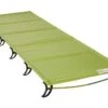 Therm-a-Rest LuxuryLite UltraLite Cot 1 Therm-a-Rest LuxuryLite UltraLite Cot -Magasin Aventure Nordique lit de camp msr luxurylite ultralite cot