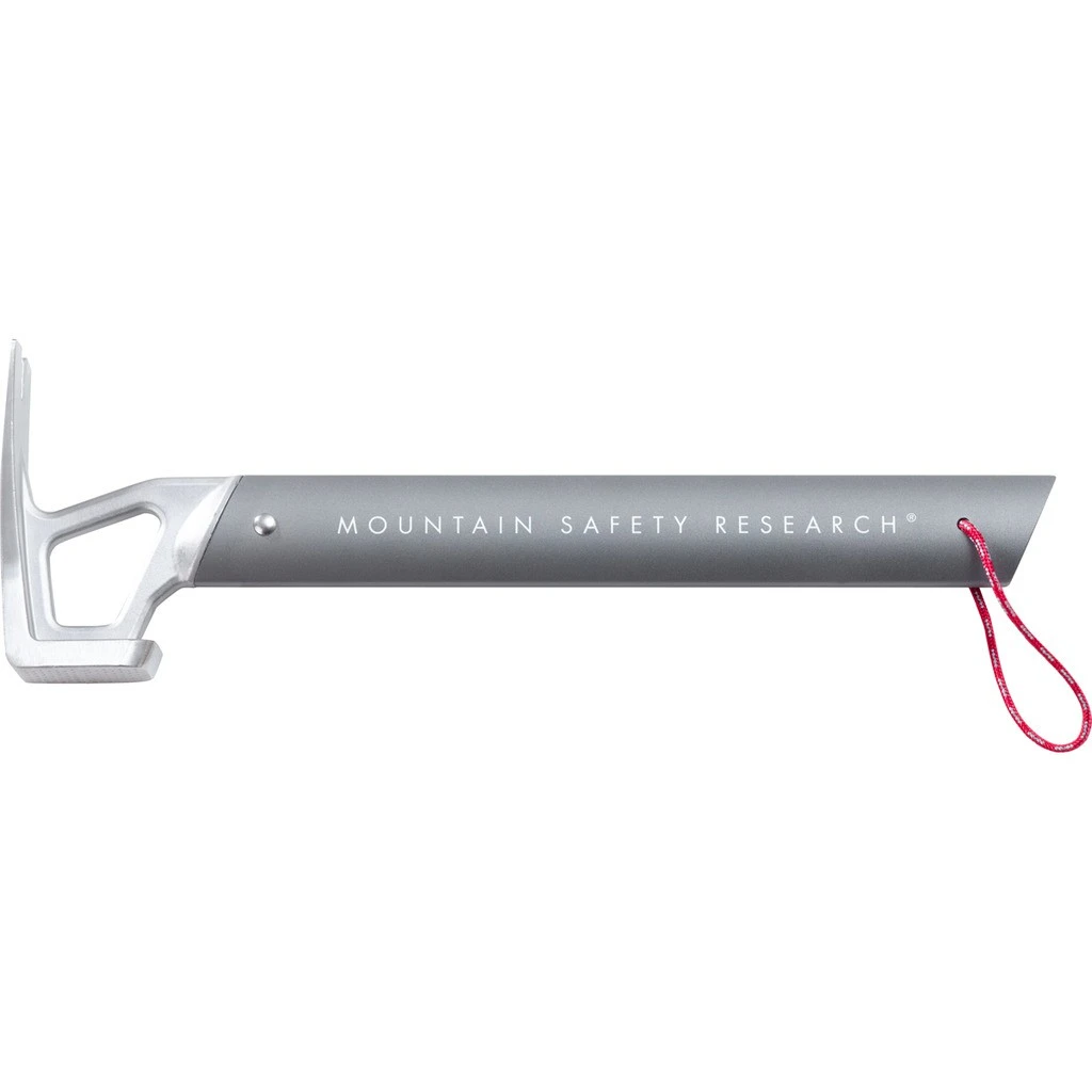 Marteau pour piquets de tente Msr Marteau Pour Piquets De Tente Msr -Magasin Aventure Nordique marteau piquets de tente msr 06