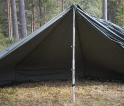 Mât Savotta Hawu Center Pole 6 Mât Savotta Hawu Center Pole -Magasin Aventure Nordique mat central savotta hawu centre pole 05