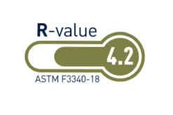 Sea To Summit Camp SI 16 Sea To Summit Camp SI -Magasin Aventure Nordique matelas autogonflant sea to summit camp si