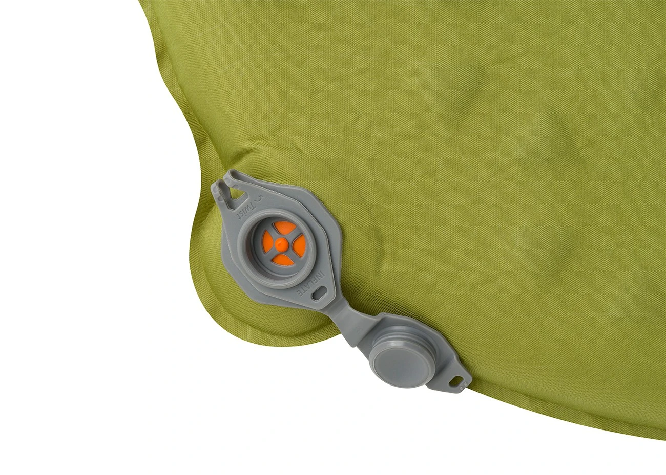 Sea to Summit Camp SI Sea To Summit Camp SI -Magasin Aventure Nordique matelas autogonflant sea to summit camp si 05