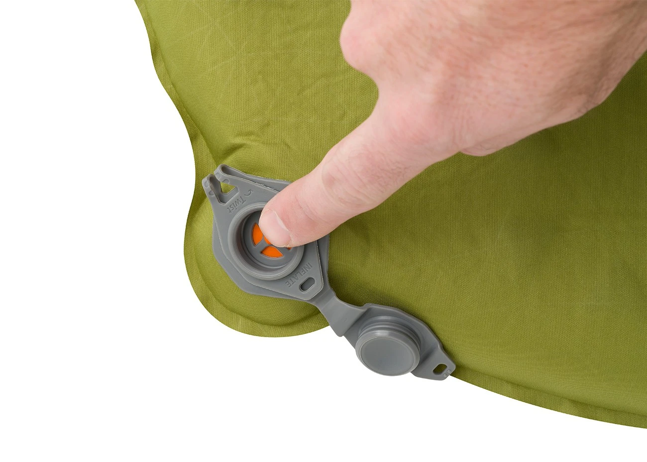 Sea to Summit Camp SI Sea To Summit Camp SI -Magasin Aventure Nordique matelas autogonflant sea to summit camp si 06