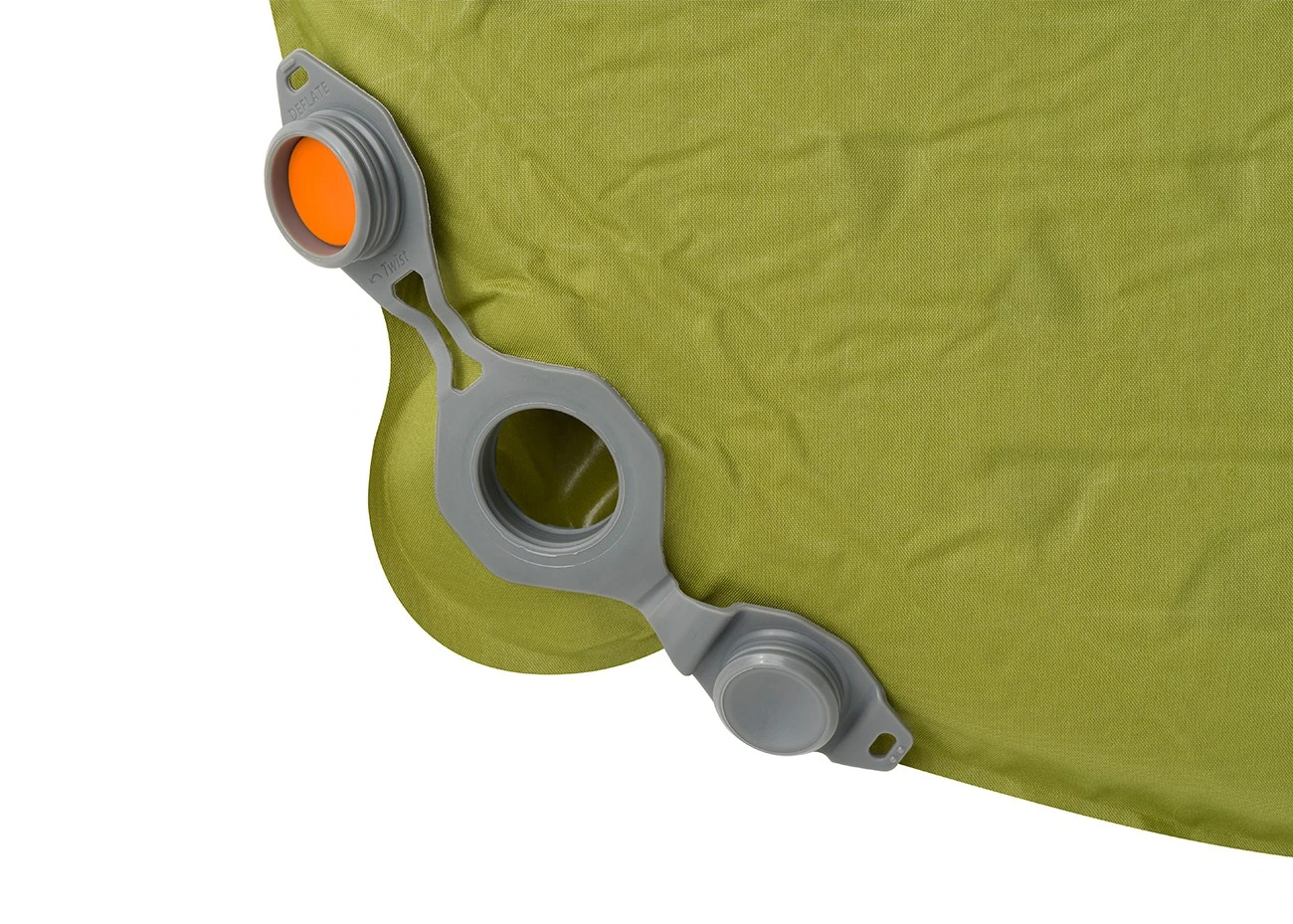 Sea to Summit Camp SI Sea To Summit Camp SI -Magasin Aventure Nordique matelas autogonflant sea to summit camp si 08