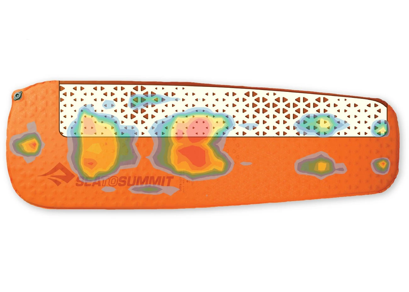 Sea to Summit Camp SI Sea To Summit Camp SI -Magasin Aventure Nordique matelas autogonflant sea to summit camp si 14