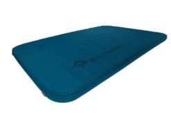 Sea To Summit Comfort Deluxe SI 4 Sea To Summit Comfort Deluxe SI -Magasin Aventure Nordique matelas autogonflant sea to summit comfort deluxe si 03 2