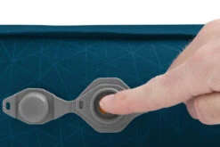 Sea To Summit Comfort Deluxe SI 8 Sea To Summit Comfort Deluxe SI -Magasin Aventure Nordique matelas autogonflant sea to summit comfort deluxe si 07 1