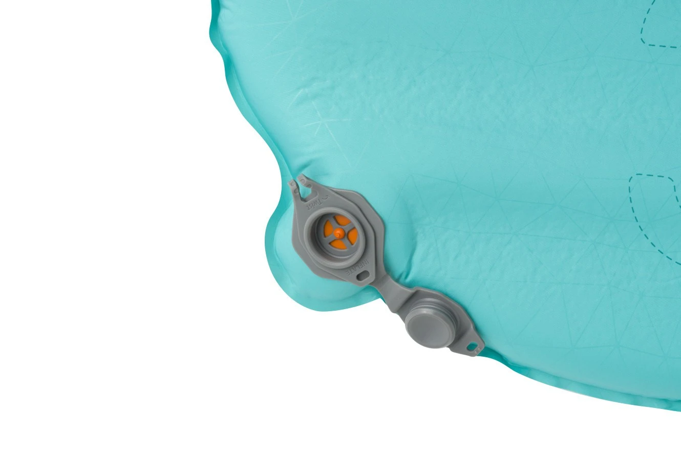 Sea to Summit Comfort Light SI Women Sea To Summit Comfort Light SI Women -Magasin Aventure Nordique matelas autogonflant sea to summit comfort light si womens 05