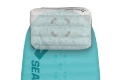 Sea To Summit Comfort Light SI Women 8 Sea To Summit Comfort Light SI Women -Magasin Aventure Nordique matelas autogonflant sea to summit comfort light si womens 10