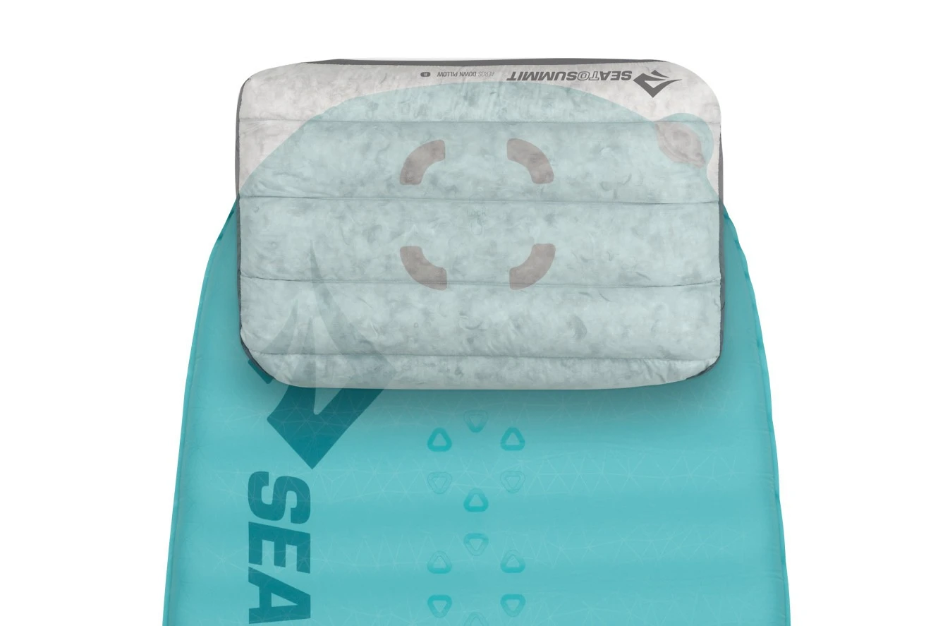 Sea to Summit Comfort Light SI Women Sea To Summit Comfort Light SI Women -Magasin Aventure Nordique matelas autogonflant sea to summit comfort light si womens 10